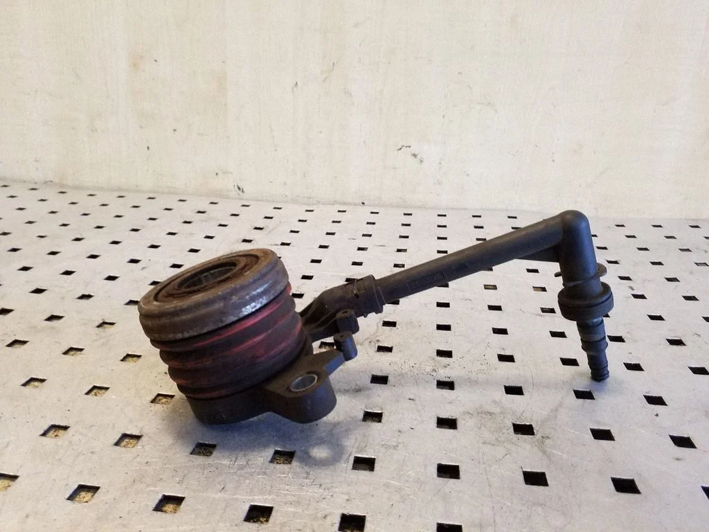 Išminamasis guolis su cilindriuku