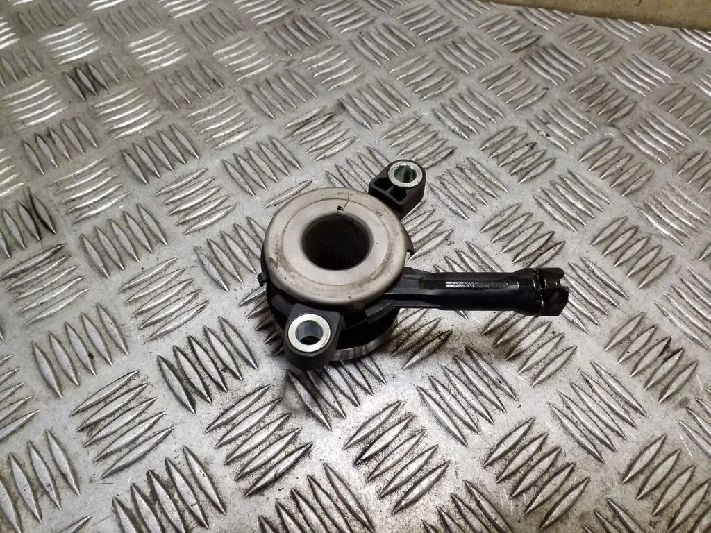 Išminamasis guolis su cilindriuku