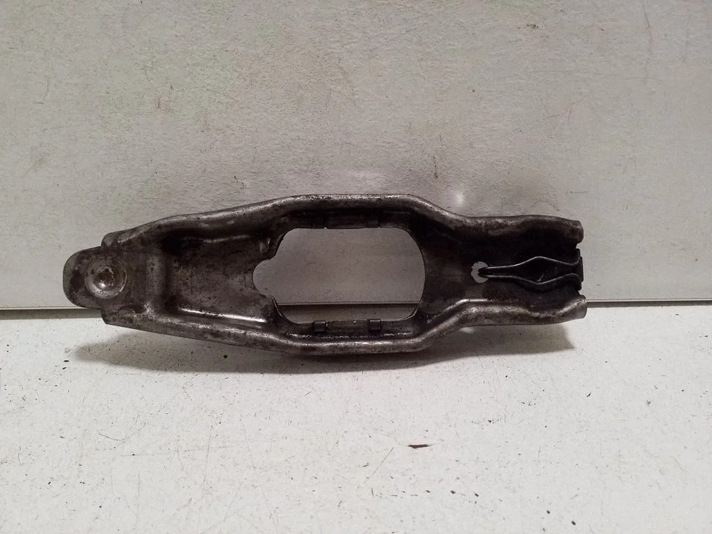 Clutch release arm fork
