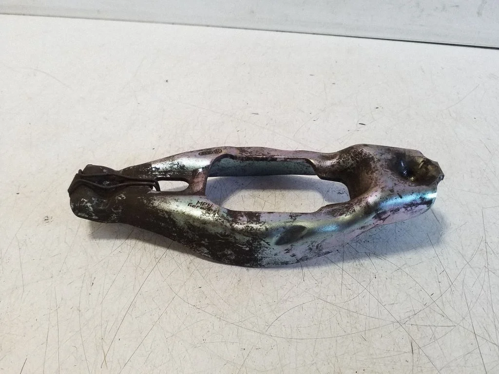 Clutch release arm fork – Audi A6 Allroad C6 (2006-2011)