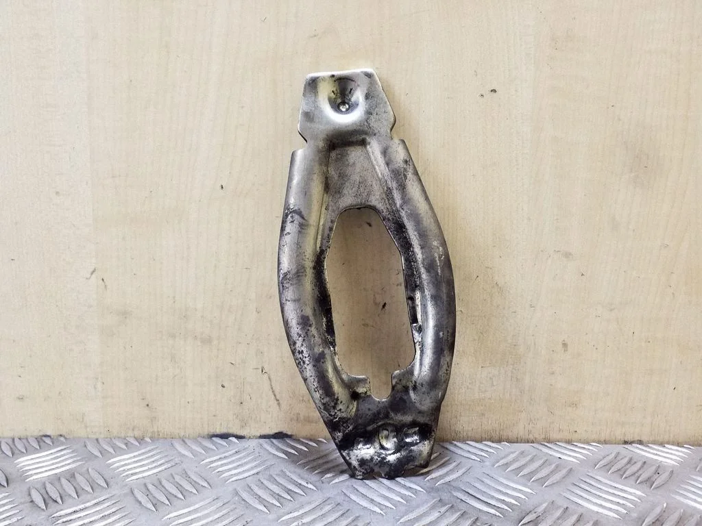 Clutch release arm fork 0B1141719K