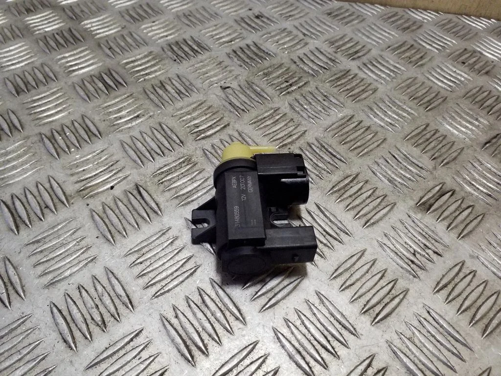 Valve vacuum – Volvo XC90 (2014-)