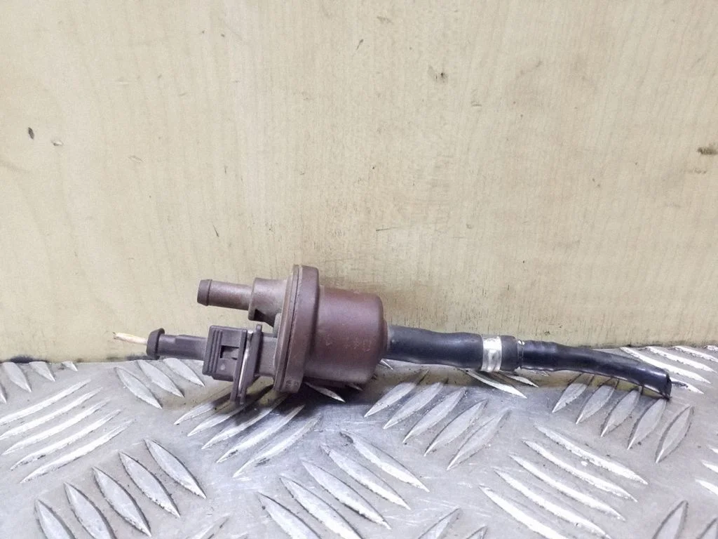 Valve vacuum 2580008B