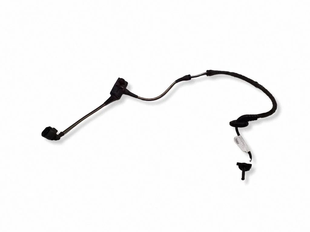 Tagumise ABS-anduri juhtmestik – Audi RS Q3 (2013-2018)