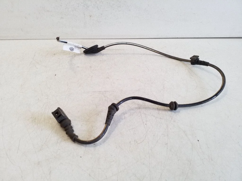 Rear ABS sensor wiring – Skoda Octavia Mk4 (2019-)