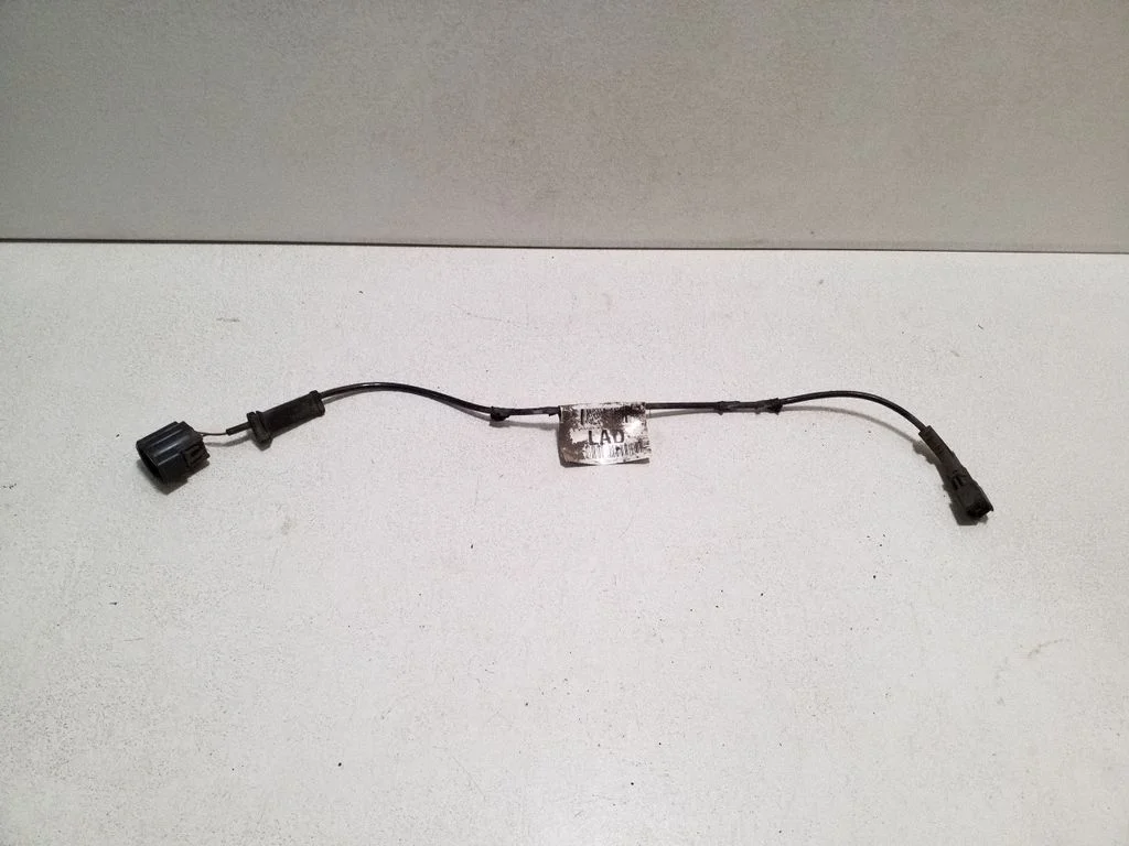 Rear ABS sensor wiring – Ford Kuga II (2013-2019)