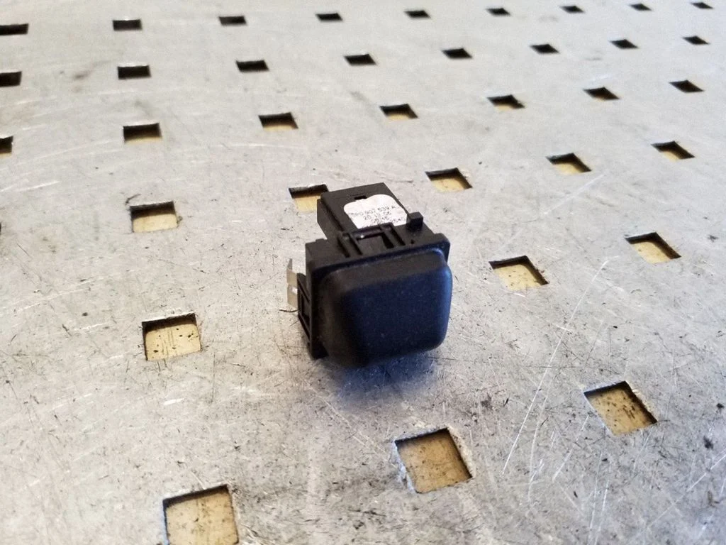 Sun solar sensor 8P0907539A