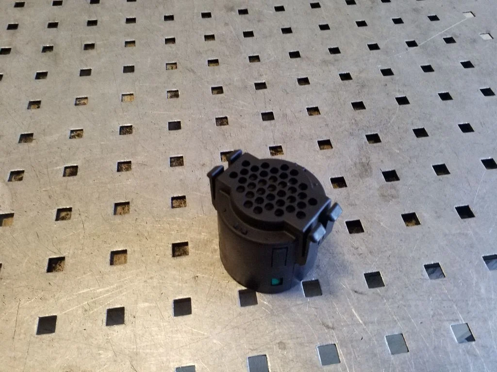 Parking PDC sensor speaker – BMW X5 E53 (1999-2006)