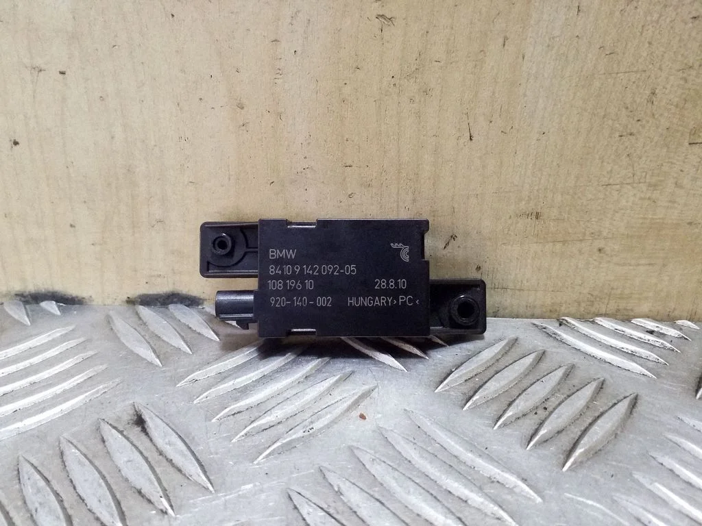Bluetooth antena