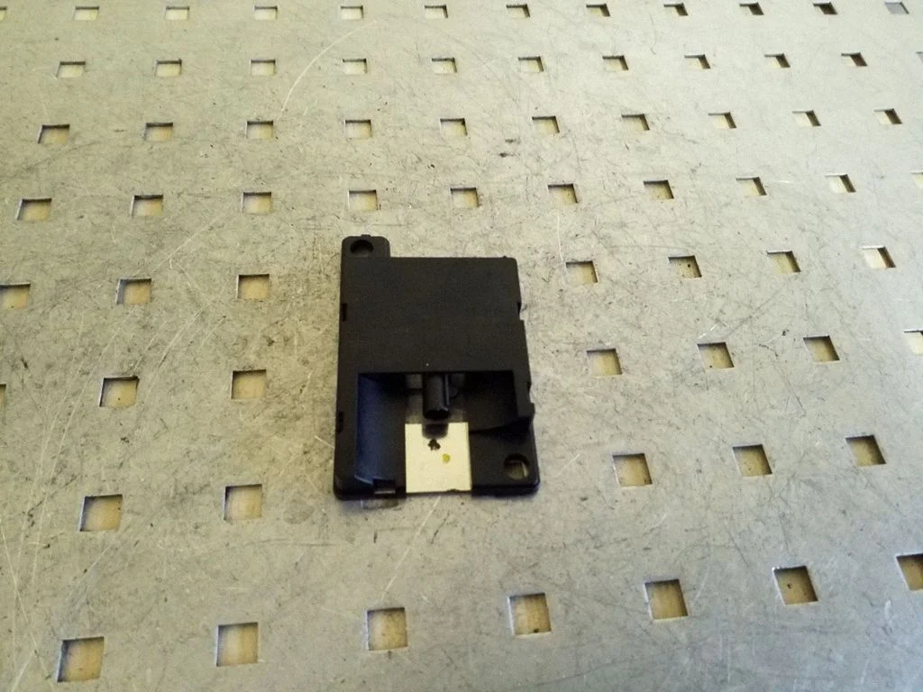 Bluetooth antena