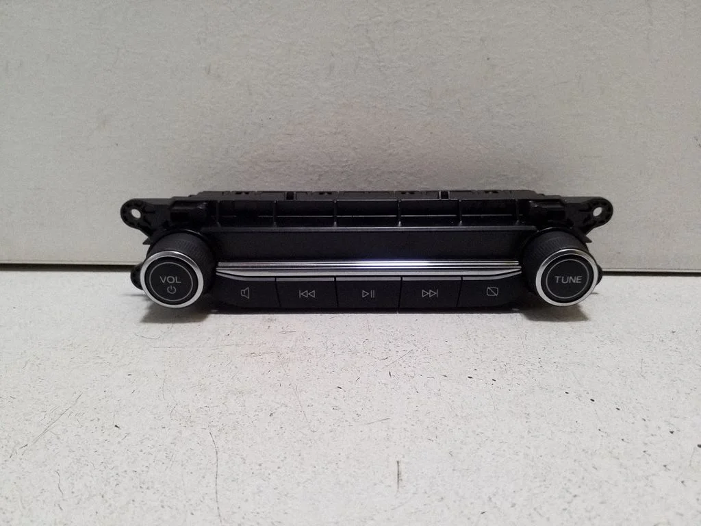 Multimeedia juhtplokk LJ6T18K811CB