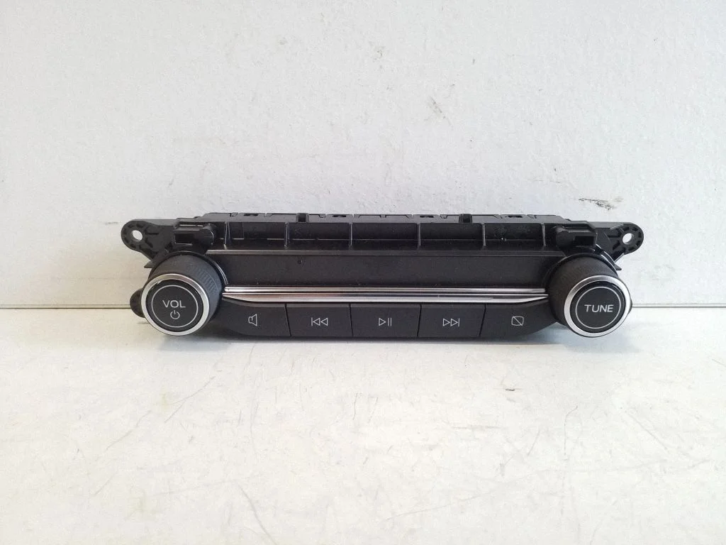 Multimeedia juhtplokk LJ6T18K811CB