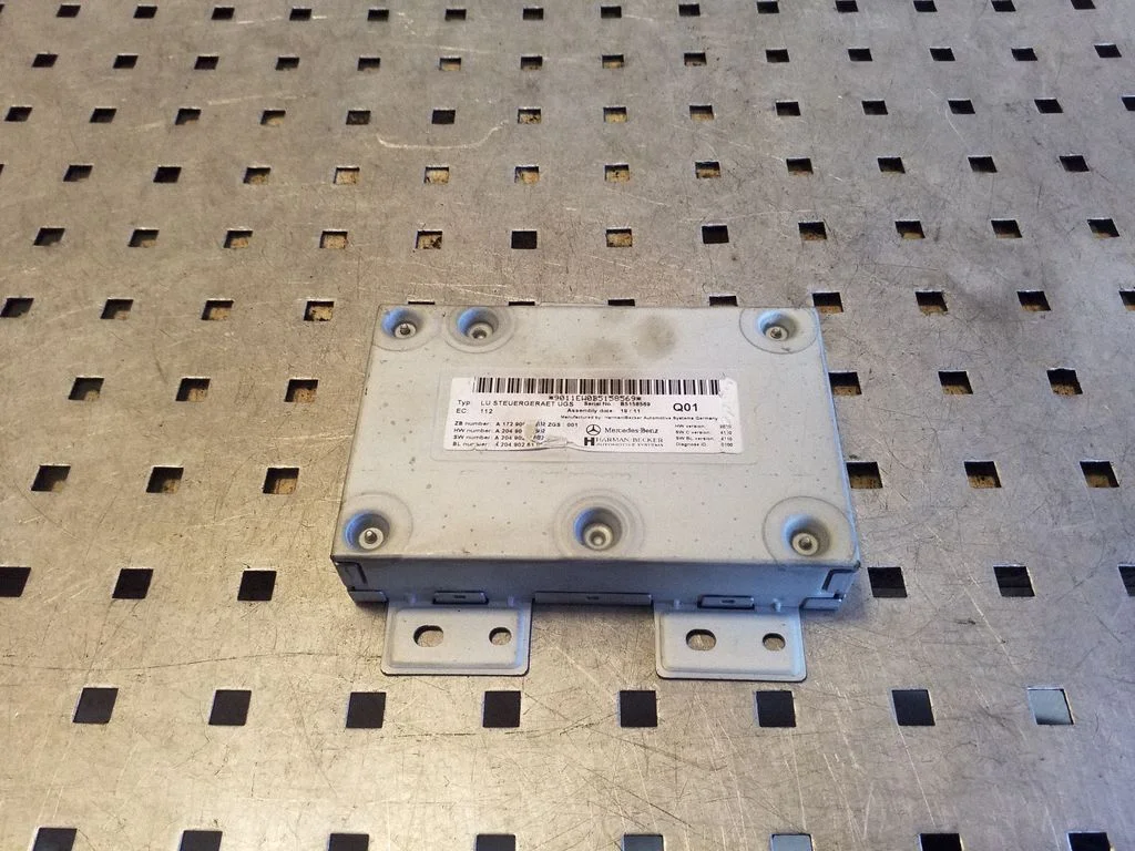 Kontroler multimediów A2049026102
