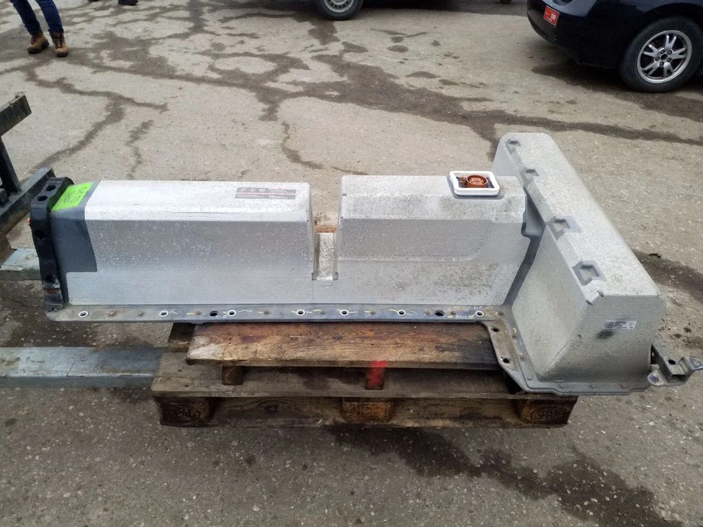 Hibrido/ elektromobilio akumuliatorius