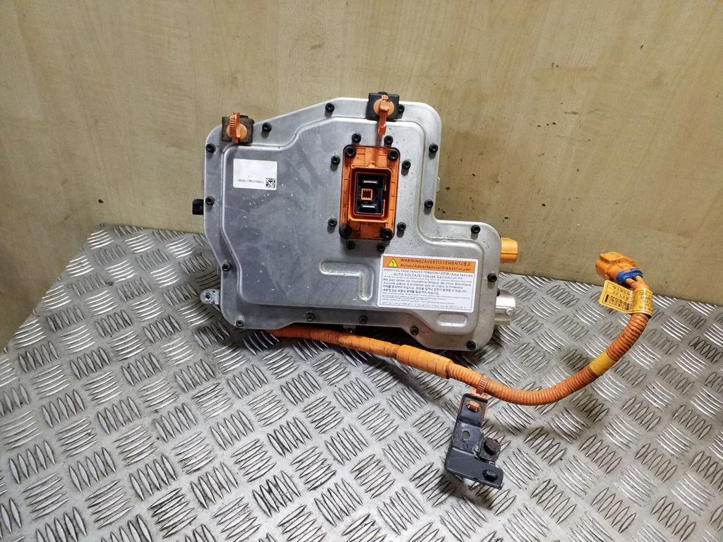 Inverter (pingemuundur) 91958J2200
