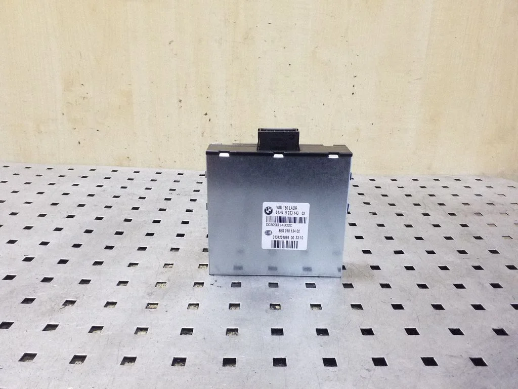 Inverter (pingemuundur) – BMW X3 F25 (2010-2017)