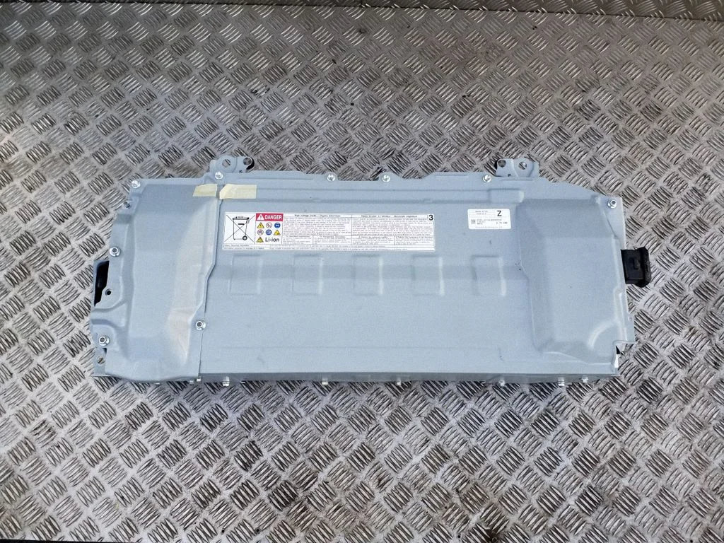 Hibrido/ elektromobilio akumuliatorius