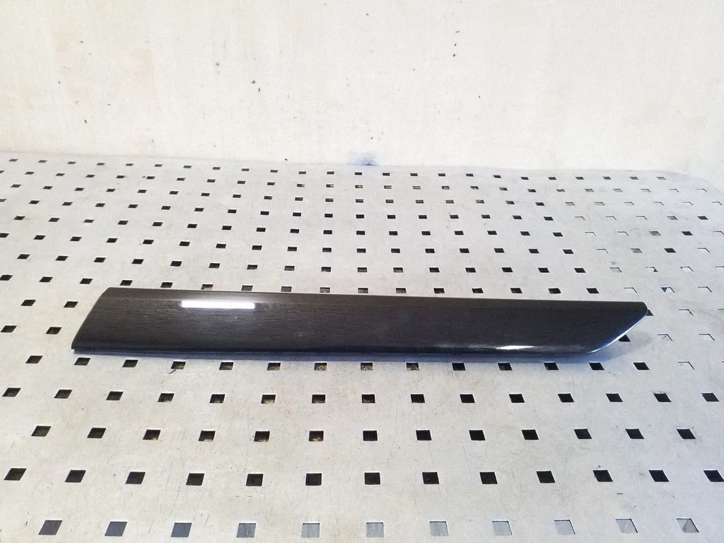 Rear door card trim 96630796