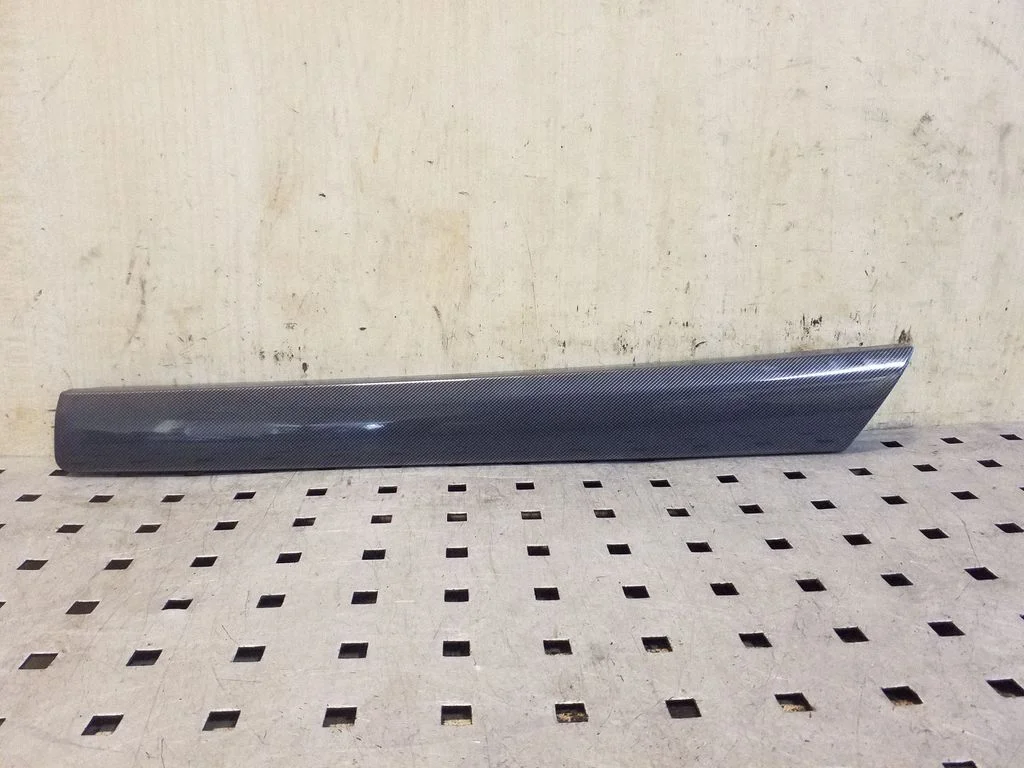 Rear door card trim – Opel Antara (2006-2016)