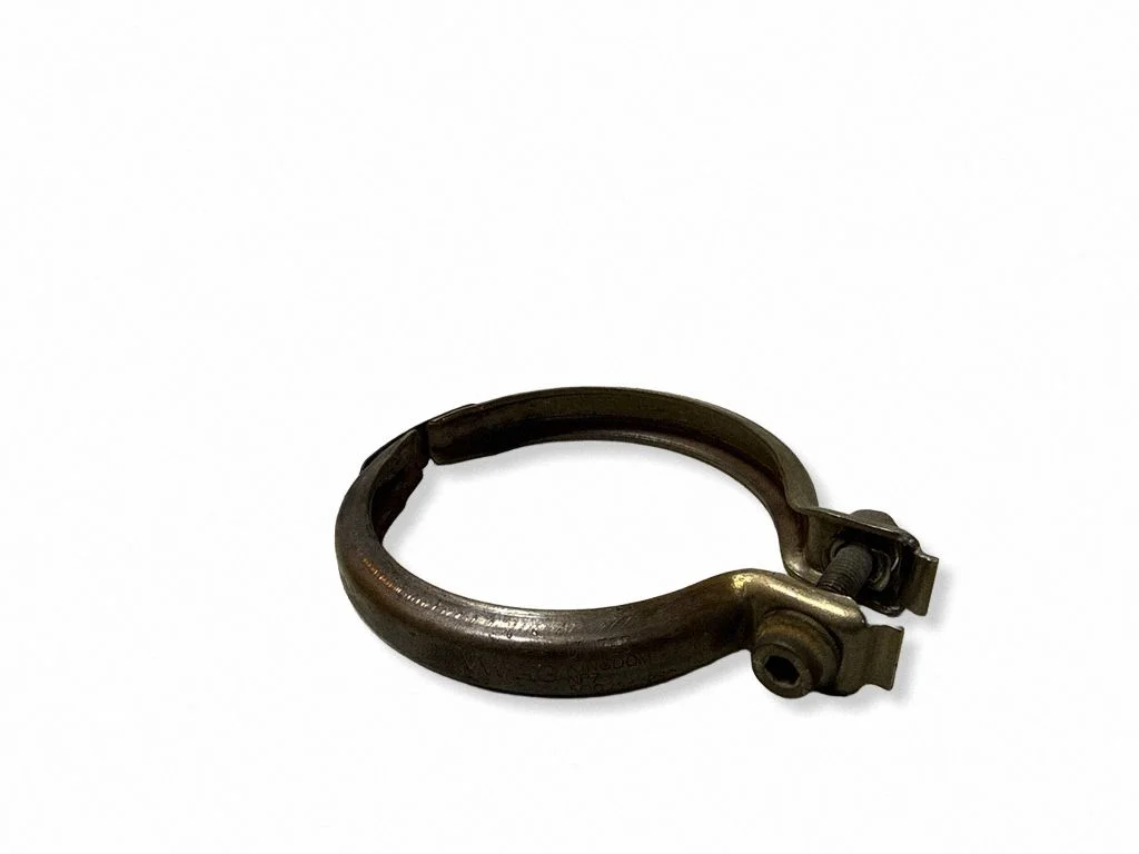 Muffler pipe connector clamp – Volkswagen Touareg III (2018-)