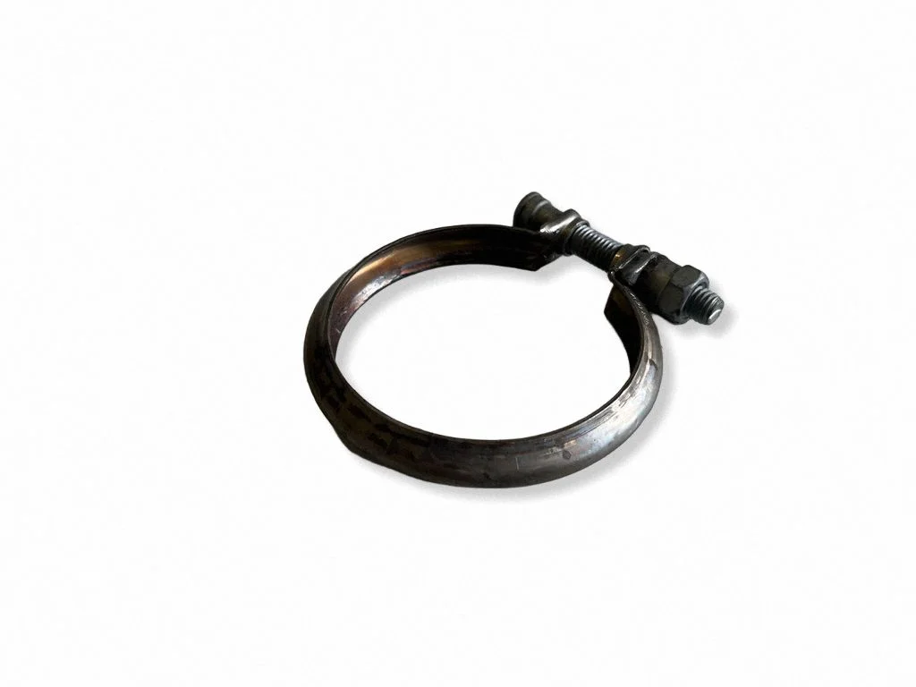 Summuti toru ühendusklamber CVS2T846