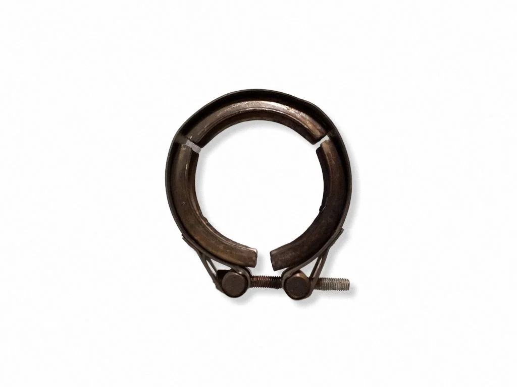 Summuti toru ühendusklamber 04L253725B