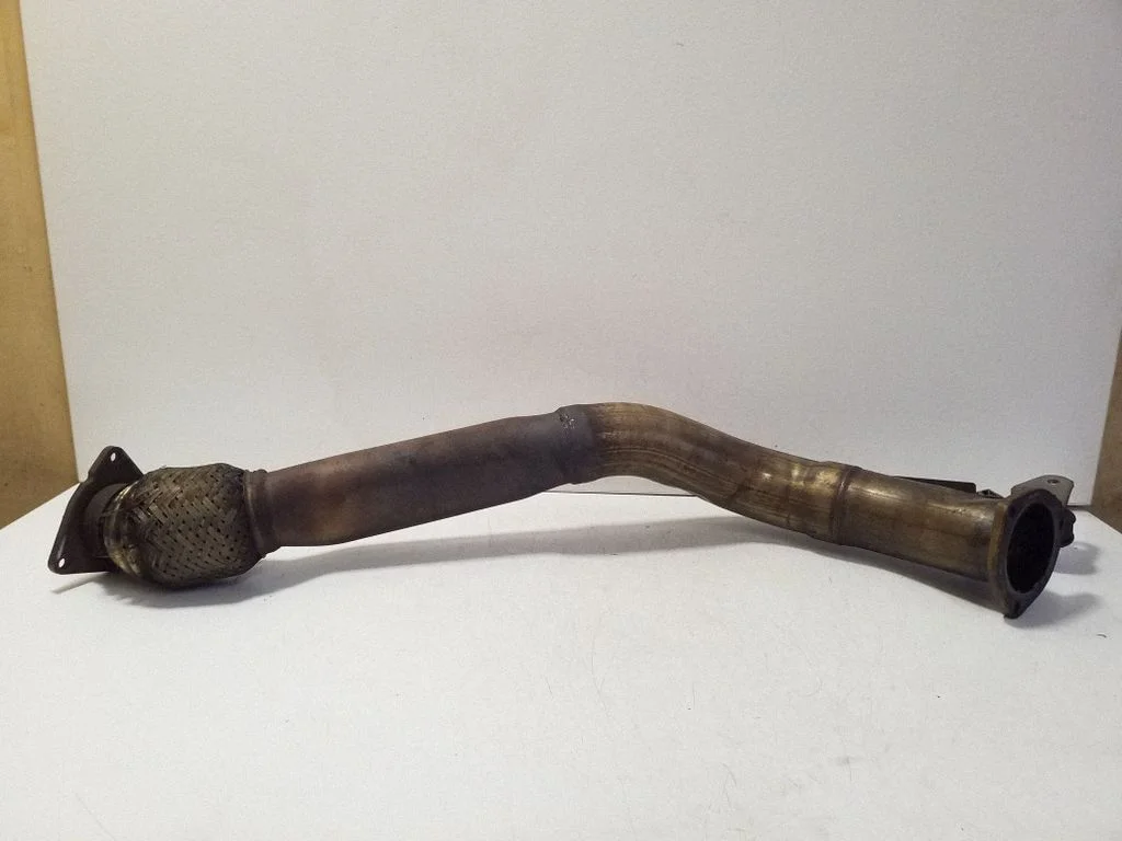 Summuti toru ühendusklamber 8L9253097