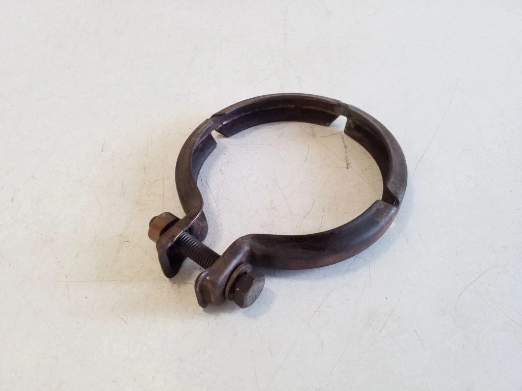 Summuti toru ühendusklamber 32208398