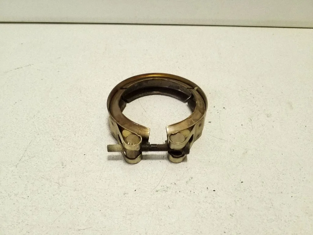 Summuti toru ühendusklamber 04L253725B
