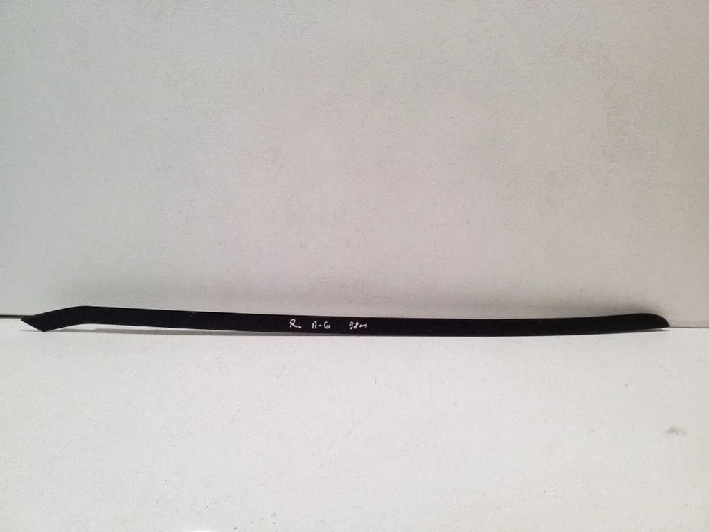 Windshield trim 4B9854328AL