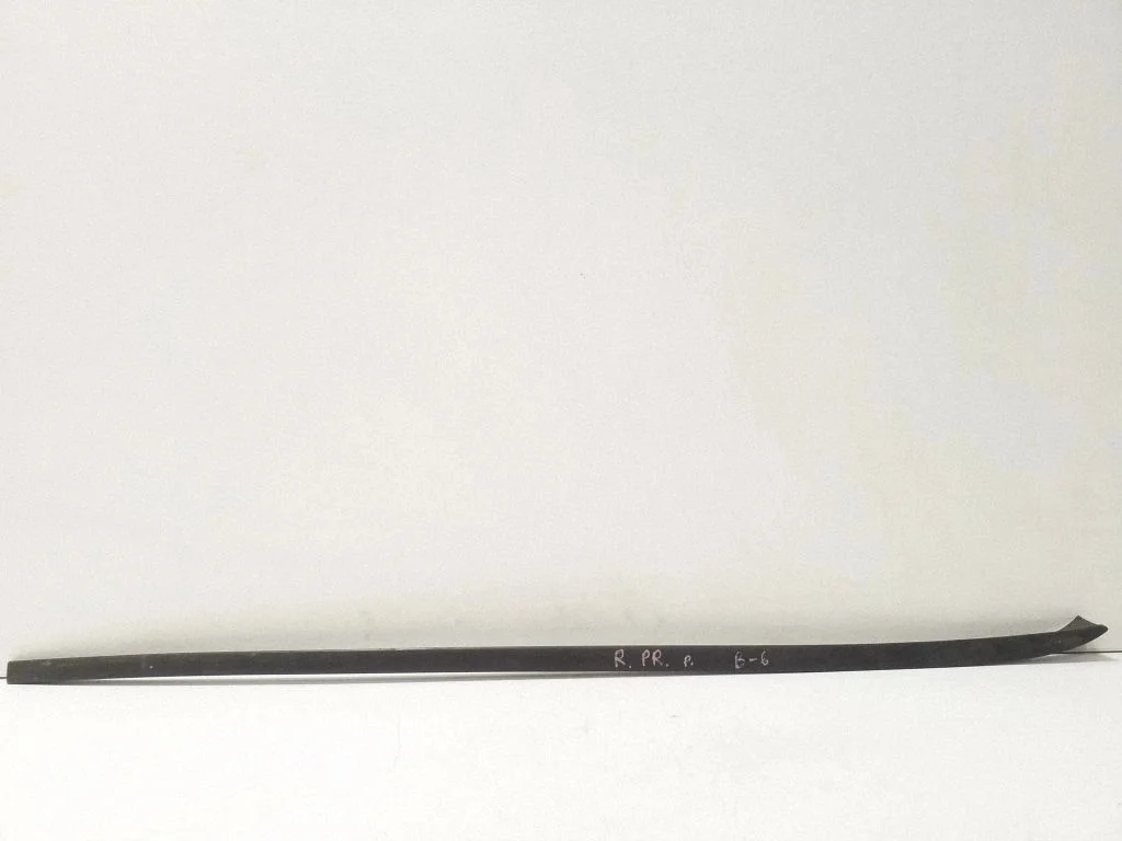 Vējstikla apdare – Volkswagen Passat B6 (2005-2010)