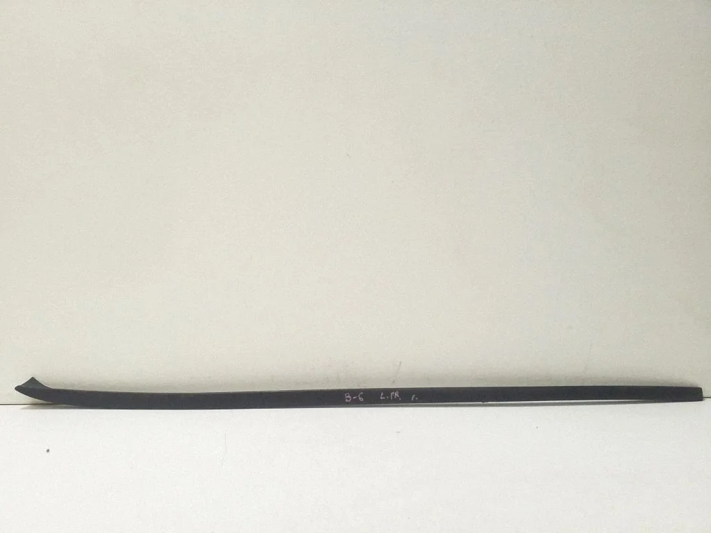 Vējstikla apdare – Volkswagen Passat B6 (2005-2010)