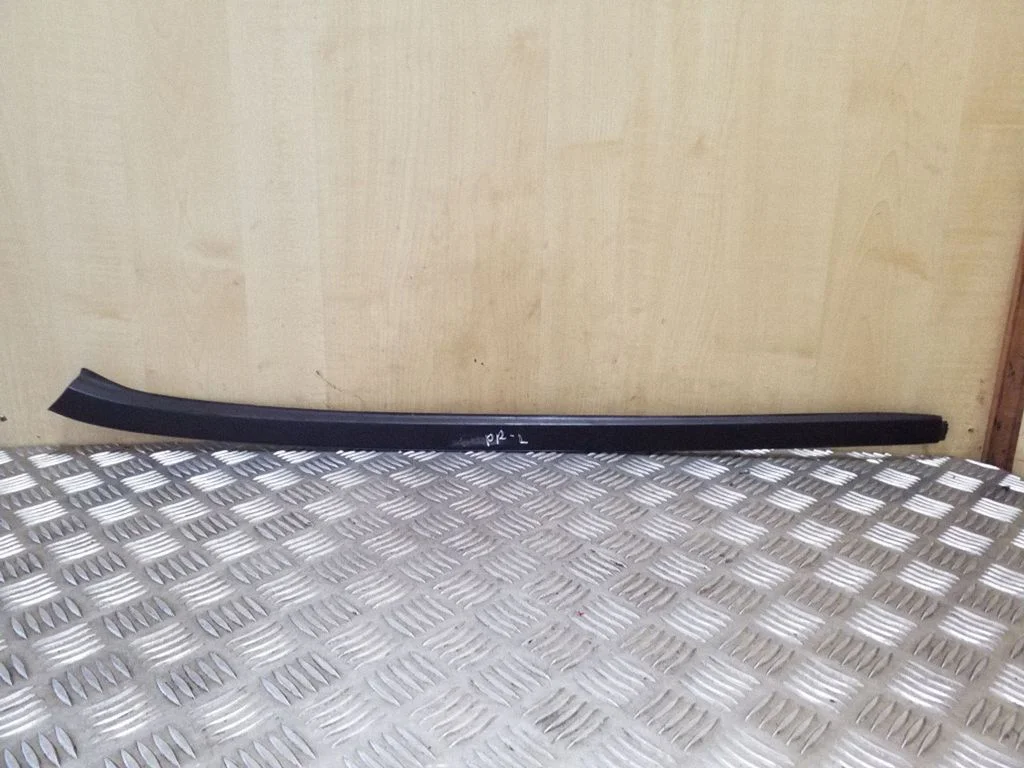 Vējstikla apdare – Opel Astra H (2004-2012)