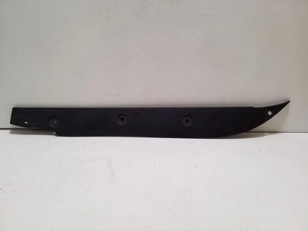 Fender end trim – Porsche Cayenne (92A) (2010-2017)