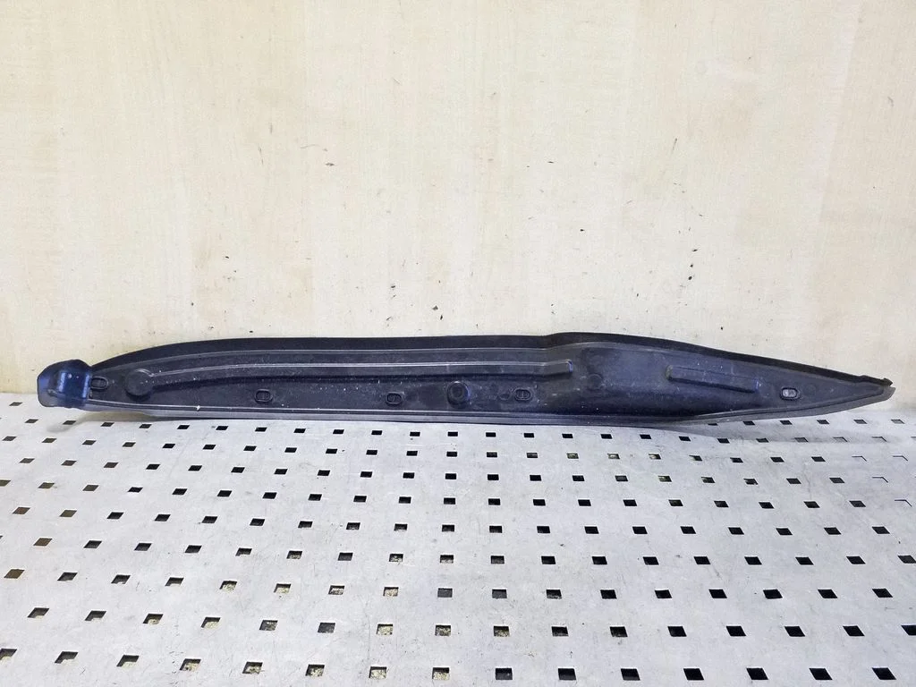 Poritiiva otsaliist – Citroen C4 Grand Picasso (2013-2018)
