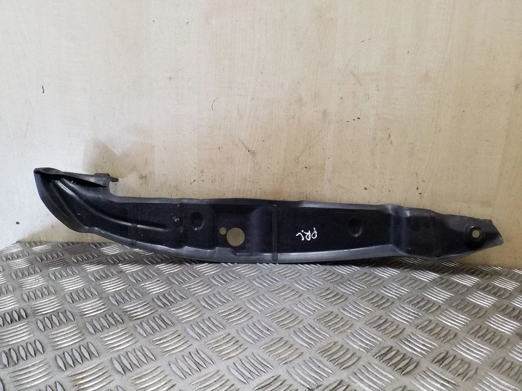 Poritiiva otsaliist – Audi A6 S6 C7 4G (2011-2018)