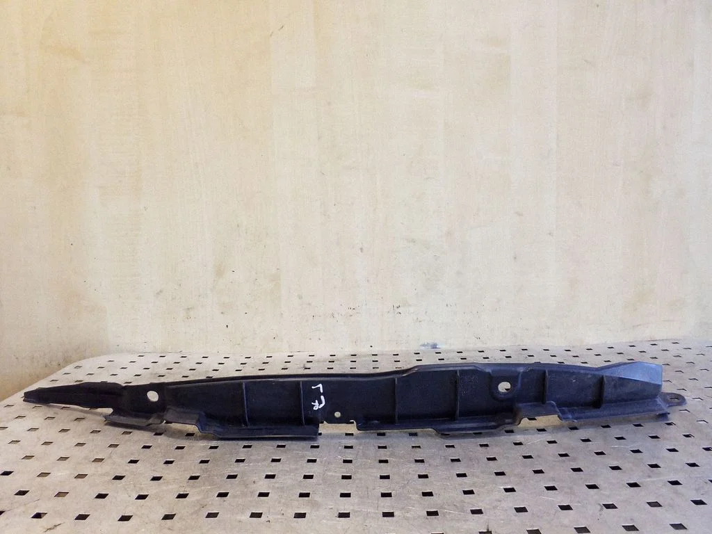 Fender end trim – Mitsubishi Outlander (2007-2012)