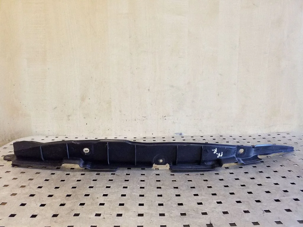 Fender end trim – Mitsubishi Outlander (2007-2012)