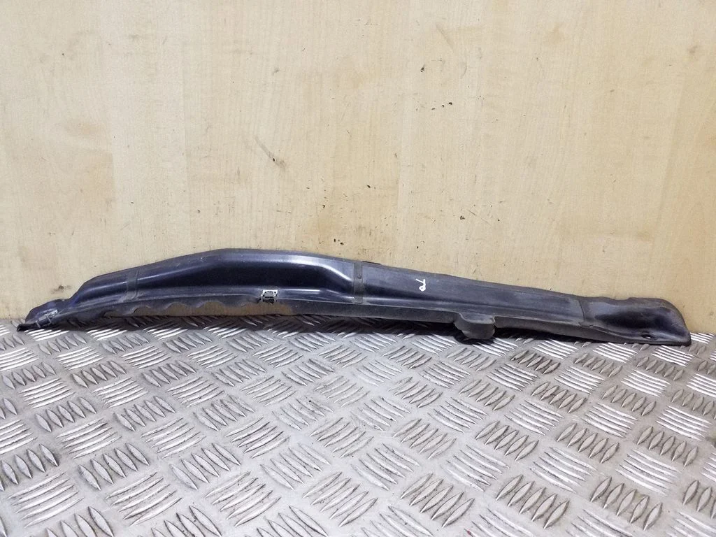 Poritiiva otsaliist – Citroen C4 Grand Picasso (2007-2013)