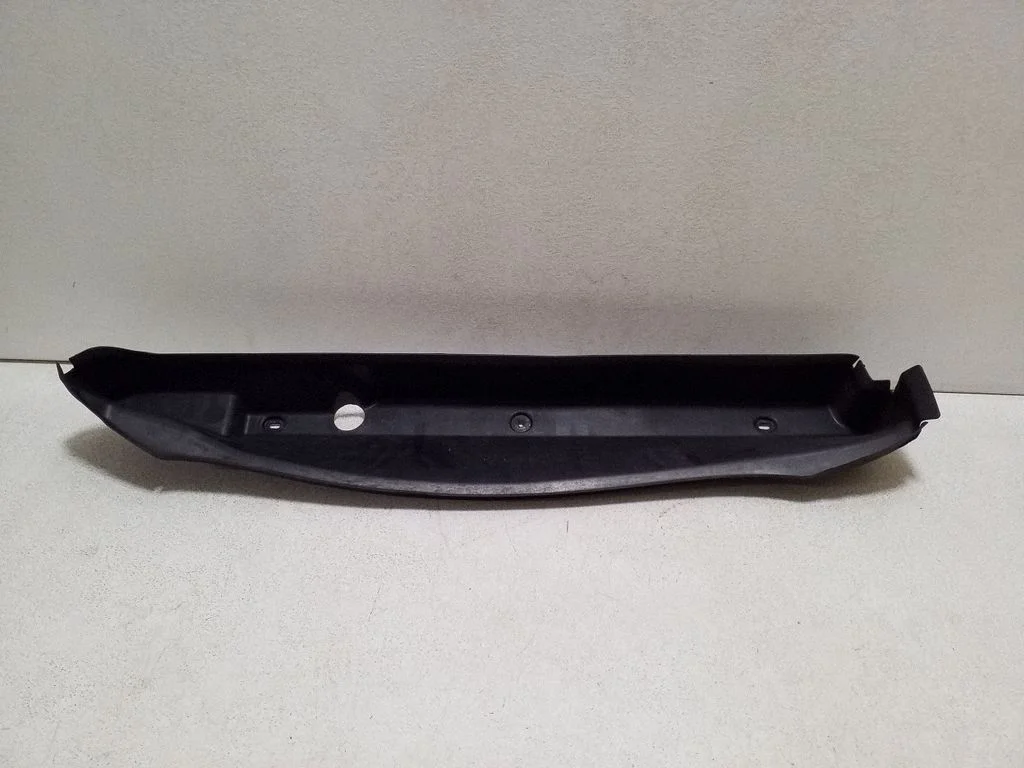 Fender end trim A2188890125