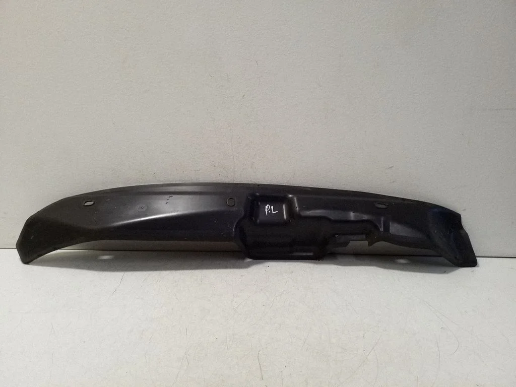 Fender end trim 31353952