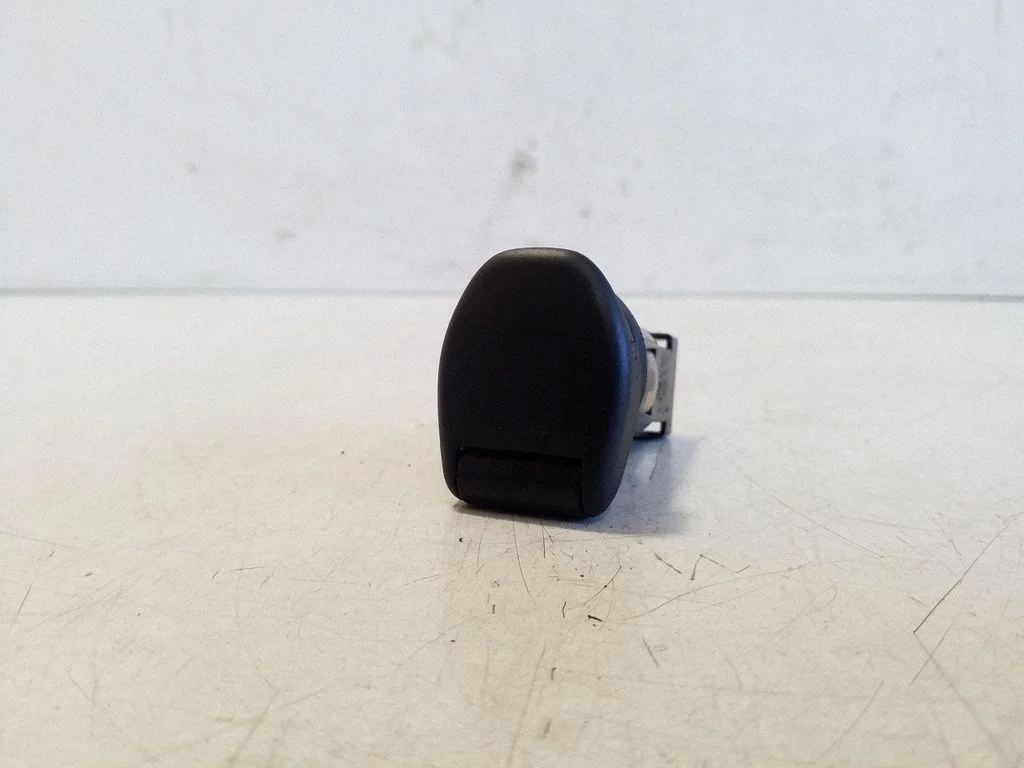 12 V lizdas (priekyje)