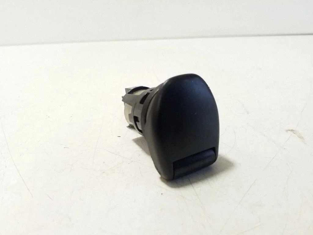 12 V lizdas (priekyje)