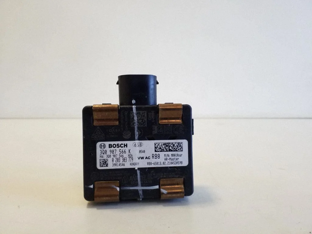 Distronic radars 3Q0907566K