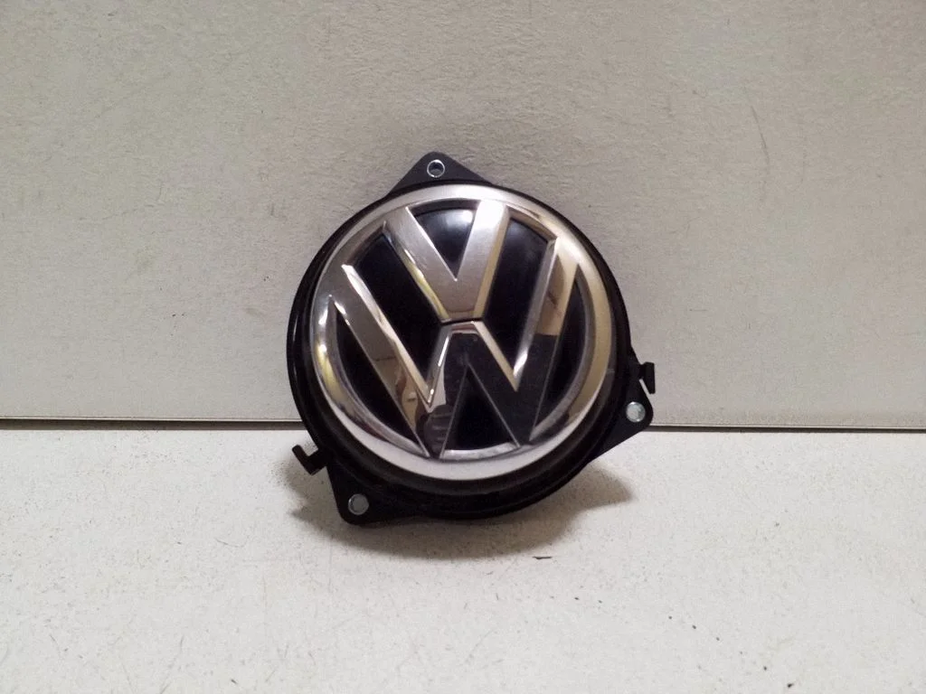 Tailgate opening switch 3G5827469
