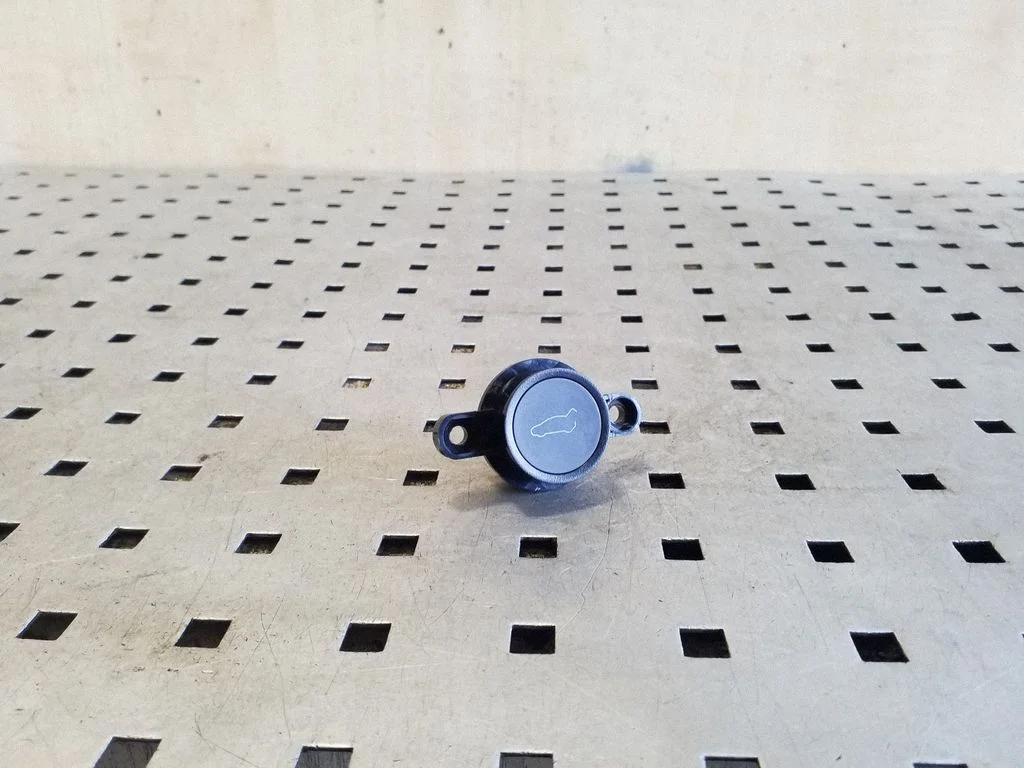 Tailgate opening switch – Tesla Model Y (2020-)