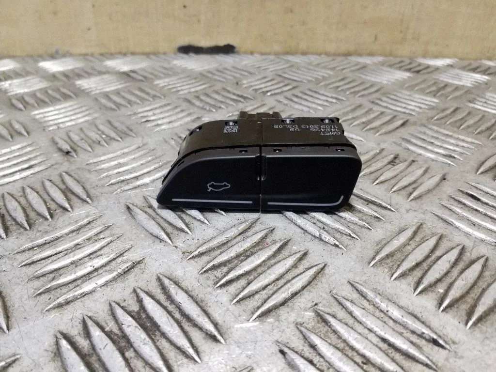 Pakiruumiluugi avamislüliti AM5T14B436GB