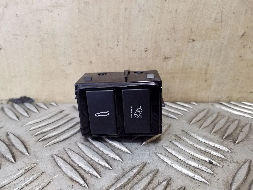 Tailgate opening switch 1ADSAX760B