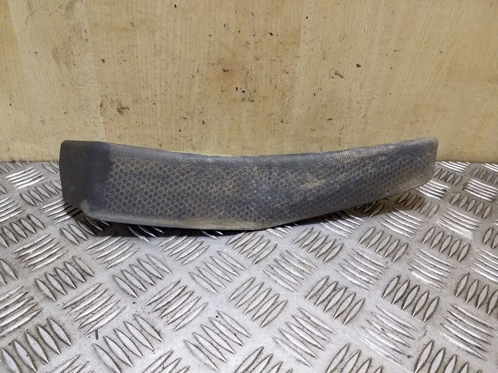 Padas/ atrama kojai