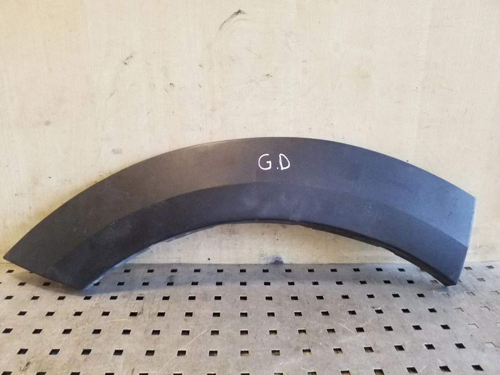 Rear fender molding trim 51779800770
